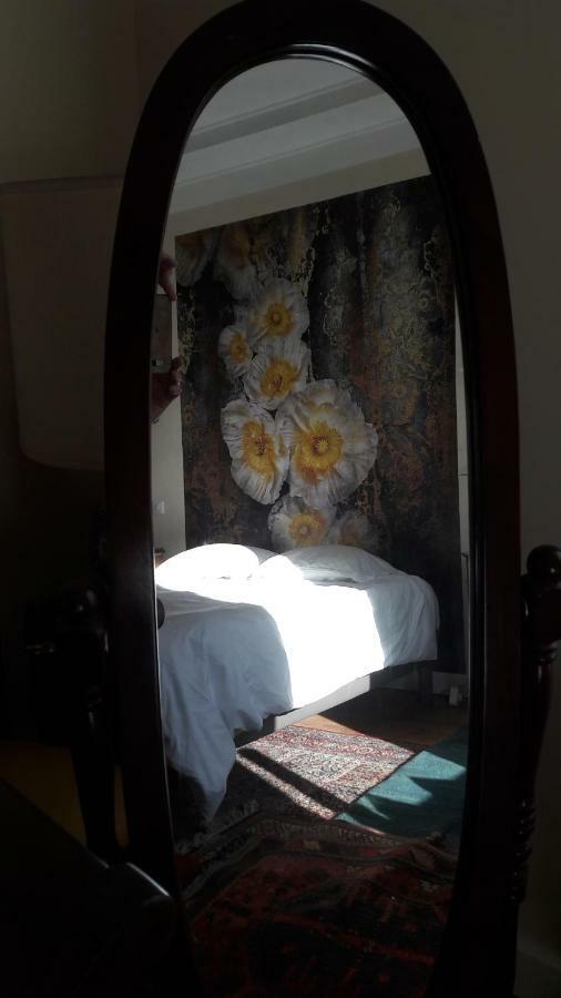 Bed and Breakfast Ygeia Flaujagues Exterior foto